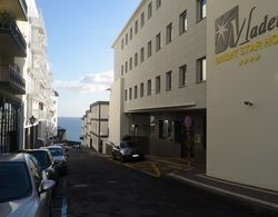 Madeira Bright Star Hotel Genel