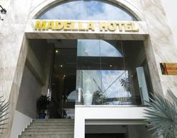Madella Hotel Dış Mekan