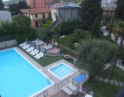 Hotel Maderno Genel