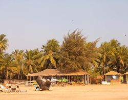 Madhu Beach Huts Öne Çıkan Resim
