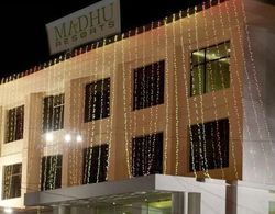 Madhu Resorts Dış Mekan