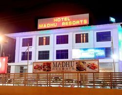 Madhu Resorts Öne Çıkan Resim