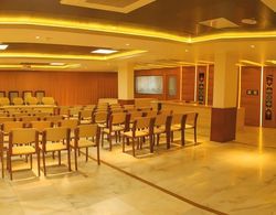 Hotel Madhuvan Serai Genel