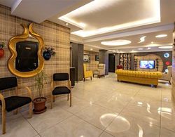 Madi Hotel İzmir Lobi