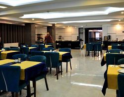 Madi Hotel İzmir Yeme / İçme