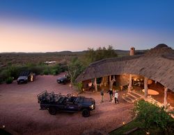 Madikwe Safari Lodge Genel