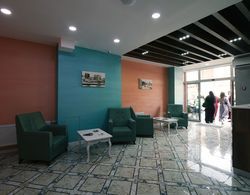 Madinah Hotel Baku Genel