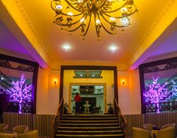 Madinat Al Bahr Business & Spa Hotel Genel