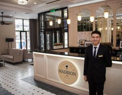 Madison Hotel Öne Çıkan Resim