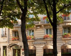 Madison Hotel Genel