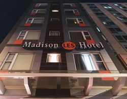 Madison LES Hotel Dış Mekan