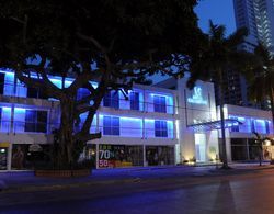 Hotel Madisson Inn Cartagena Genel