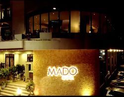 Mado Hotel Dış Mekan