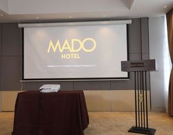Mado Hotel Genel