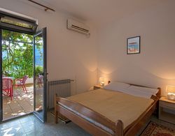 Madra rooms & apartments Oda Manzaraları