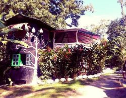 Madre Selva Jungle Hostel Öne Çıkan Resim