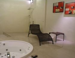 Madrid Classic Hotel Banyo Tipleri