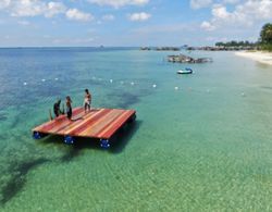 Madu Tiga Beach & Resort Genel