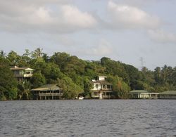 Maduganga Villa Amazing Island Resort Dış Mekan