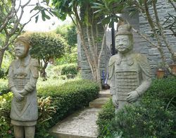Mae Nai Gardens Dış Mekan