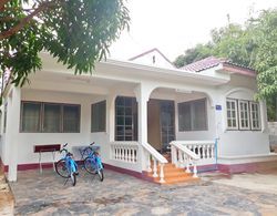 Mae Rampung Beach House 2 Dış Mekan
