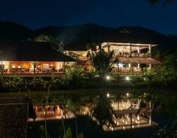 Maekok River Village Resort Dış Mekan