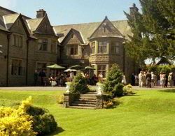 Maes Manor Country Hotel Genel