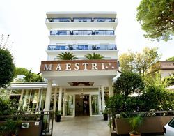 Hotel Maestri Öne Çıkan Resim