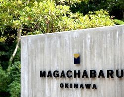Magachabaru Okinawa Dış Mekan