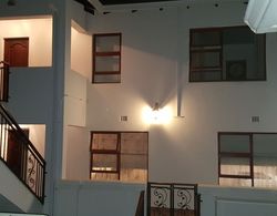 Magaliqua Guest House Dış Mekan