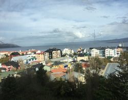 Magallanes Flat I Dış Mekan
