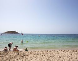 Magalluf Playa - Adults Only Plaj