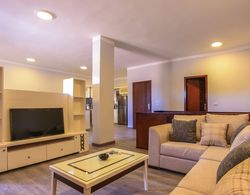 Magawish Luxury Duplex House Oda Düzeni