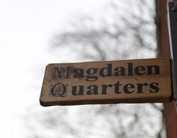 Magdalen quarters Dış Mekan