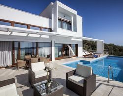 Magdani Villas Dış Mekan