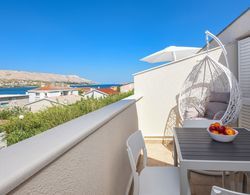 Apartments Villa Magena Oda Manzaraları