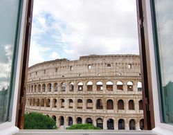 Magia at Colosseum Dış Mekan