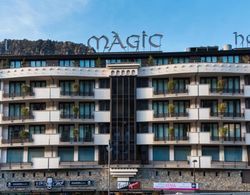 Magic Andorra Genel
