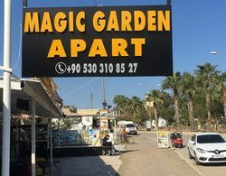 Magic Garden Aparts Genel