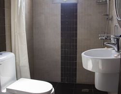 Magic Suite Plus For Hotel Apartment Banyo Özellikleri