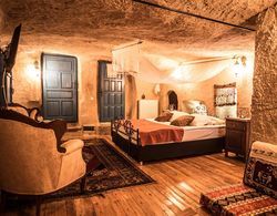 Magical Cave Hotel Genel
