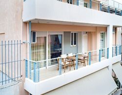 Magnificent 101m² homm Apartment, 4th Dış Mekan