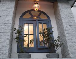 Magnolia Guest House Dış Mekan