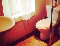 Magnolia Place Guest House Banyo Tipleri