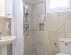 Magnolia Rooms Banyo Tipleri