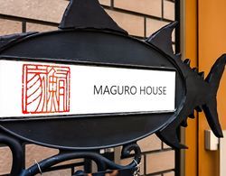 Maguro House Dış Mekan