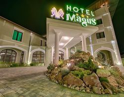 Magus Hotel Genel