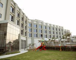 Maha Bodhi Hotel Resort Convention Centre Genel