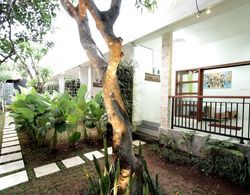 Maha Residence Guest House Dış Mekan