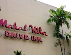 Mahal Kita Drive Inn İç Mekan